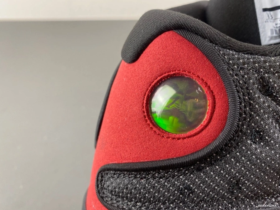 Cheap 13 Retro - Men's 414571-004 (2017) Bred Jordan 0512